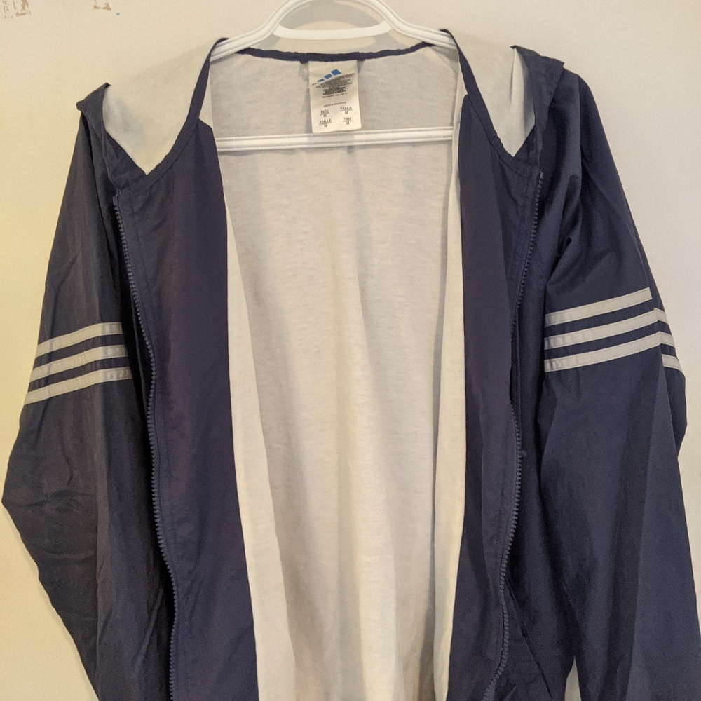 VINTAGE ADIDAS Jacket - Picture 6 of 6